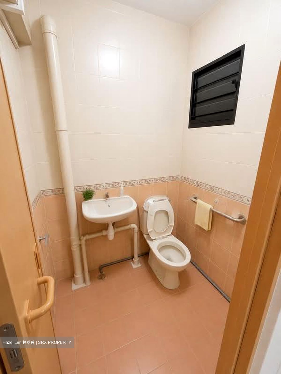 Blk 310 Clementi Avenue 4 (Clementi), HDB 3 Rooms #599645701